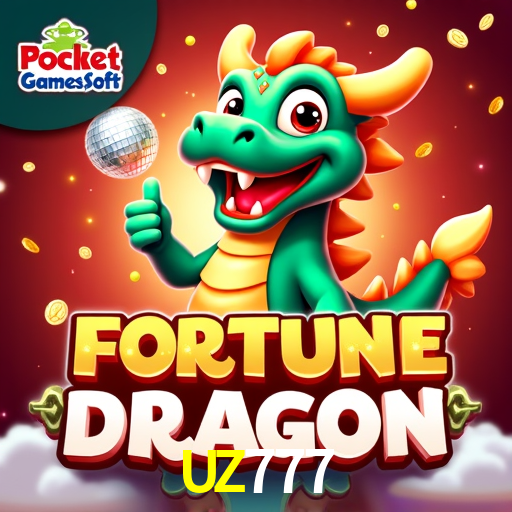 Casino Online UZ777 | Os Melhores Slots no Brasil