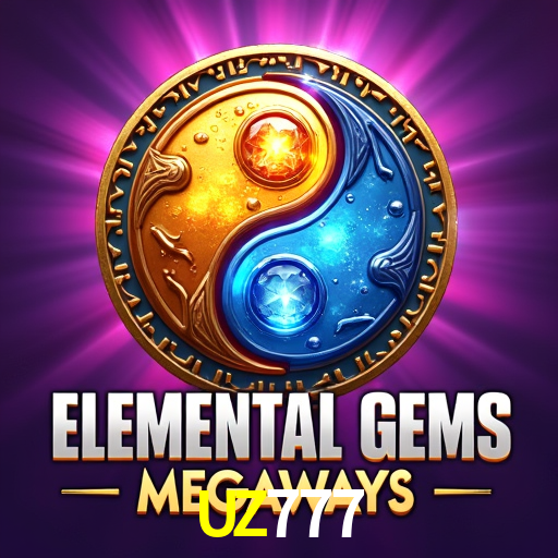 Login UZ777 Casino Online
